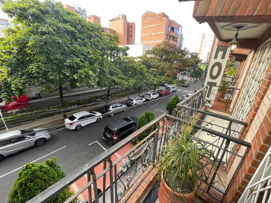 Appartement 2-Story Penthouse, Tons Of Restaurants, Private Balconies à Medellín Extérieur photo